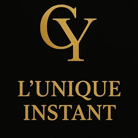 Cy L'unique Instant Motel para Casais Wingles