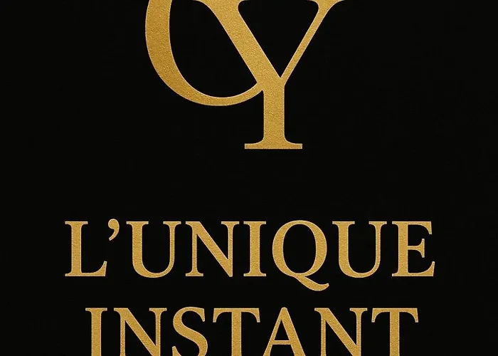 Cy L'unique Instant Motel para Casais Wingles